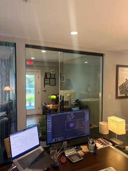 More Photos Of 1100 Palm Blvd, Isle Of Palms Office For Lease