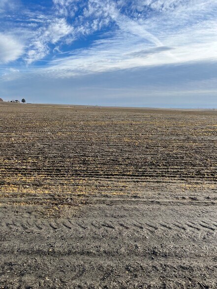 More Photos Of TBD Capitol Ave, Pasco Land For Sale