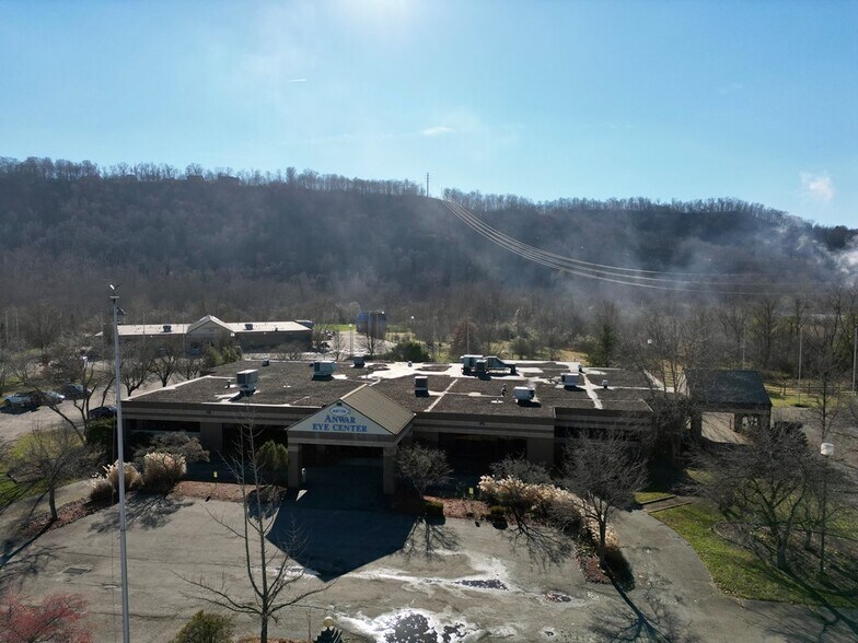 More Photos Of 1500 Lafayette Ave, Moundsville Medical For Sale