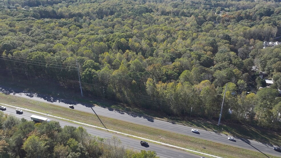 More Photos Of Highway 400, Dawsonville Land For Sale