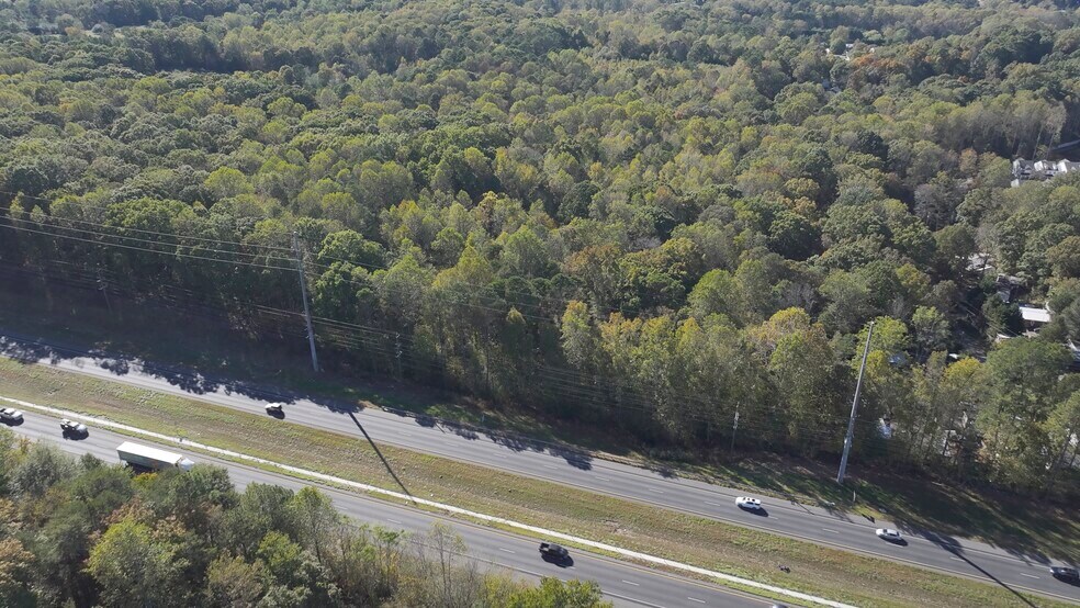 More Photos Of Highway 400, Dawsonville Land For Sale