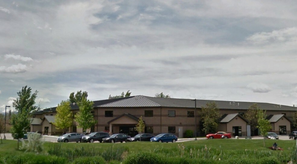 More Photos Of 1195 N Spring Creek Pl, Springville Showroom For Sale