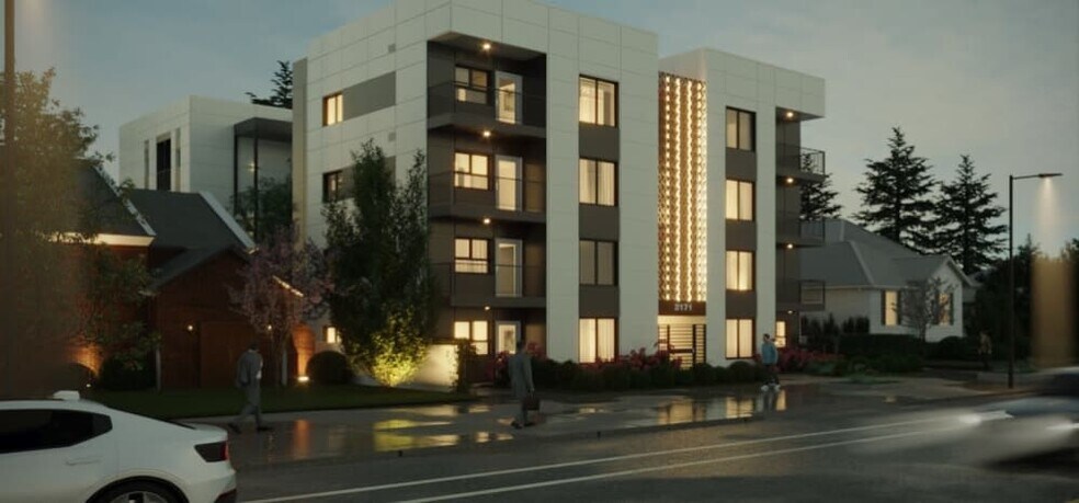 More Photos Of 2171 N Rosa Parks Way, Portland Apartments For Sale