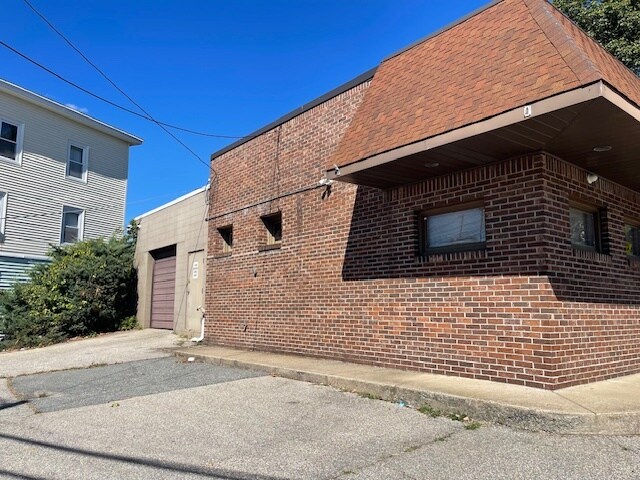 More Photos Of 1885 Smith St, North Providence Industrial For Lease