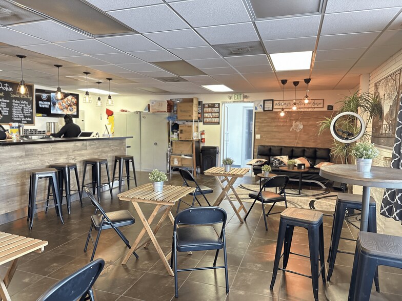 More Photos Of 266 S Glendora Ave, West Covina Medical For Sale