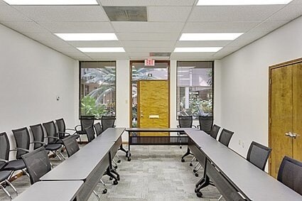 Photo of 1st Floor Ste 105