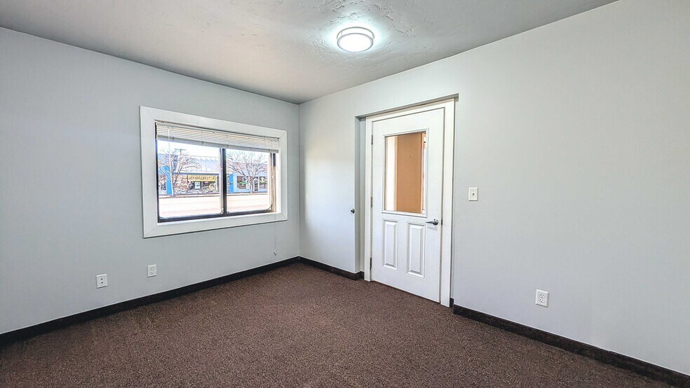 More Photos Of 528 N Main St, Logan Office For Lease