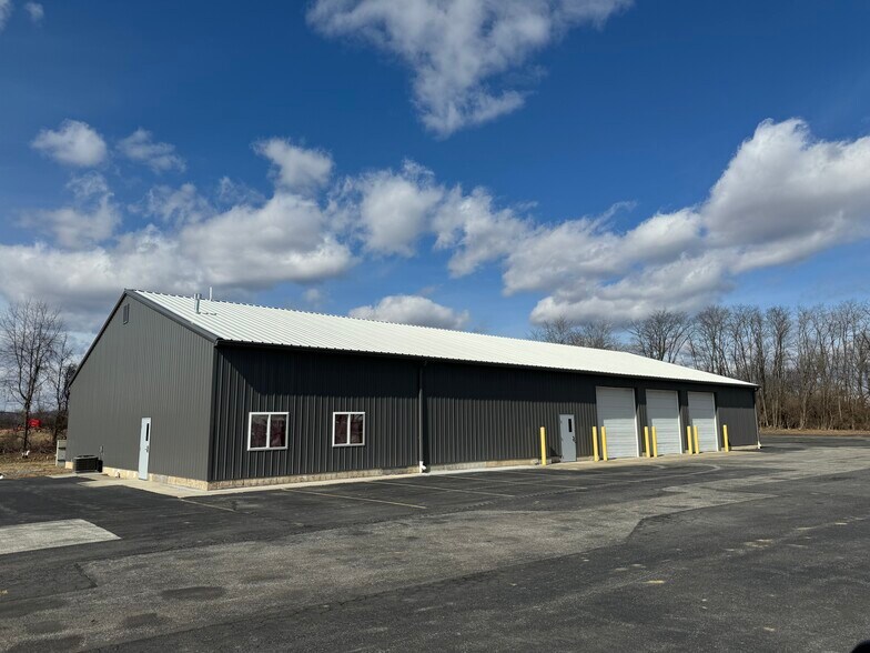 Primary Photo Of 120 Stover Dr, Carlisle Warehouse For Sale