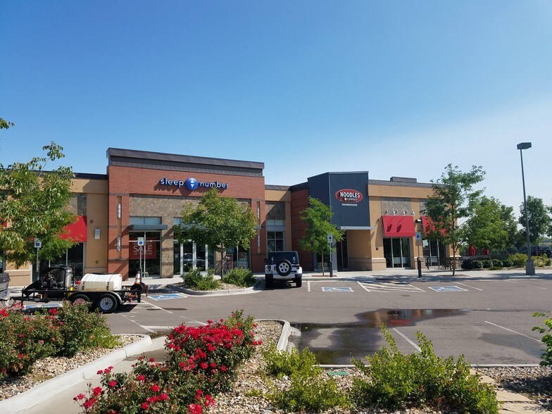 More Photos Of 14025 W Colfax Dr, Lakewood Freestanding For Lease