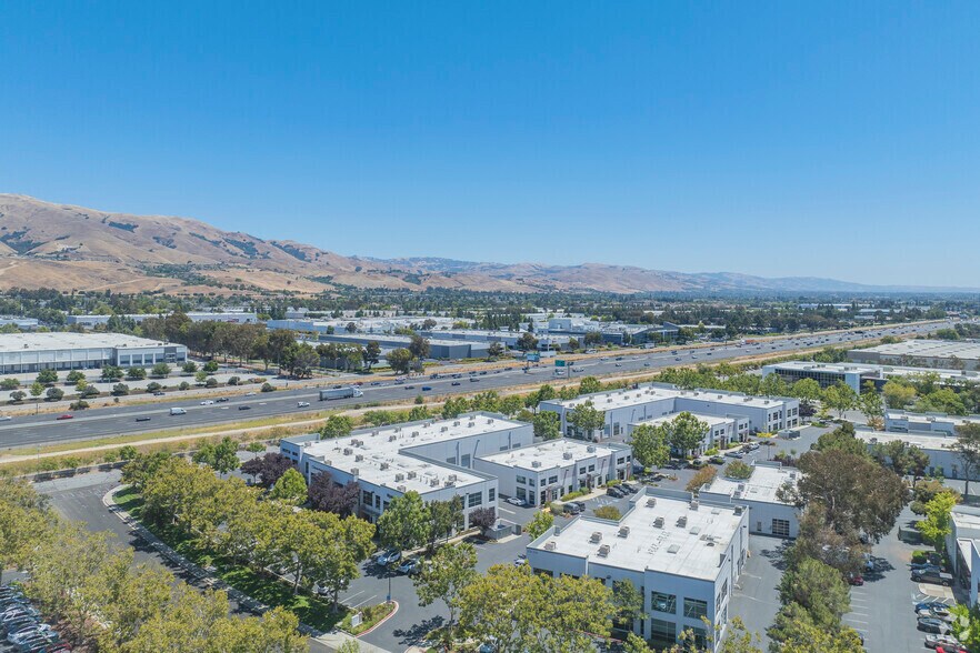 More Photos Of 47603-47643 Lakeview Blvd, Fremont Research And Development For Lease