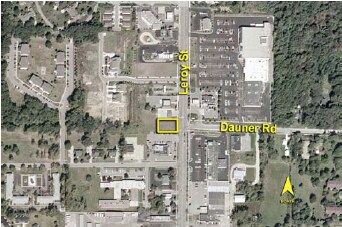 More Photos Of 1301 N Leroy St, Fenton Land For Sale