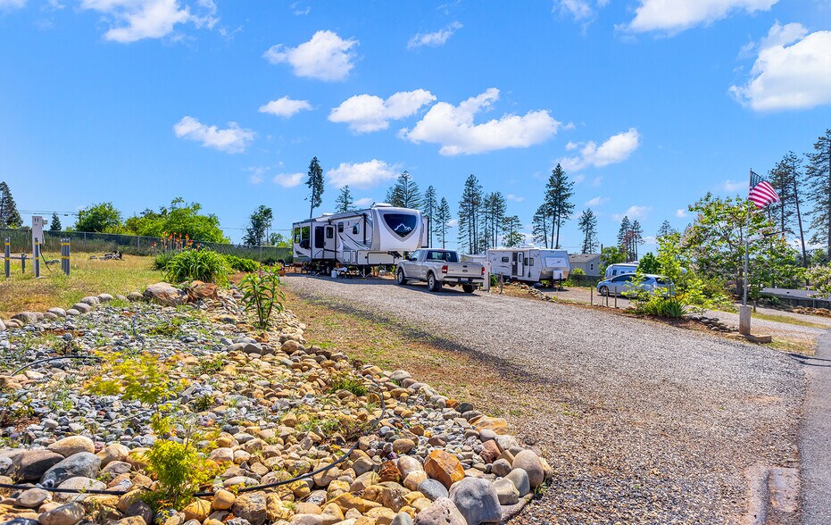 More Photos Of 1080 Pearson Rd, Paradise Manufactured Housing Mobile Home Park For Sale