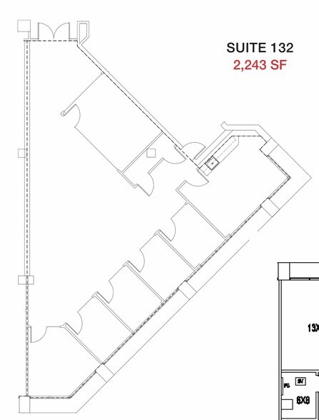 More Photos Of 1400 Corporate Dr, Irving Office For Lease