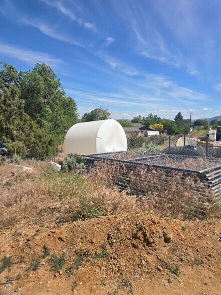 More Photos Of 445 US Hwy 395, Carson City Land For Lease