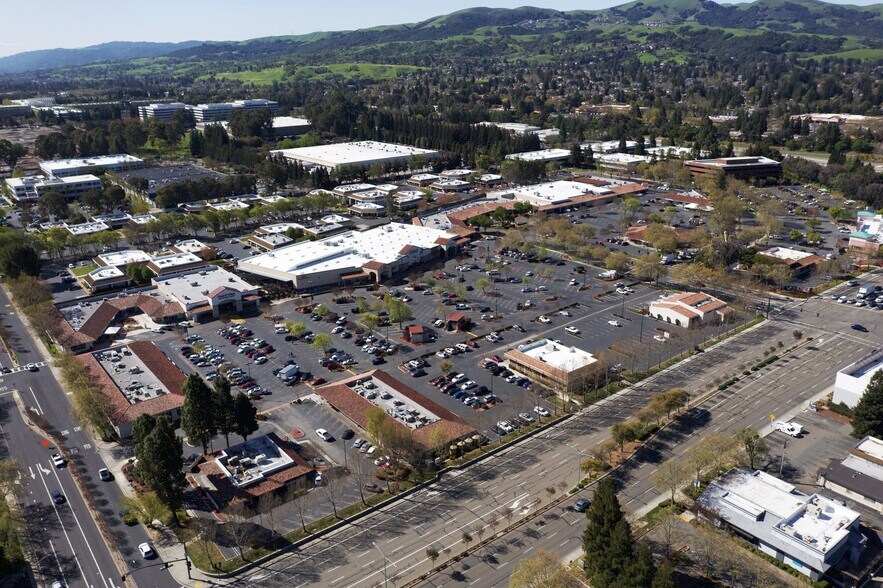 More Photos Of 3101-3211 Crow Canyon Pl, San Ramon Unknown For Sale