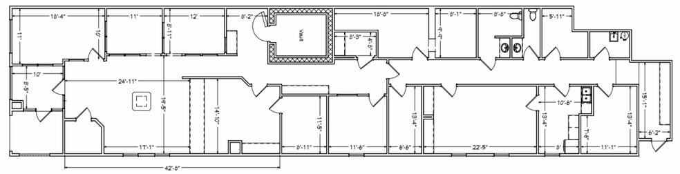 More Photos Of 1323 Grandin Rd SW, Roanoke Storefront For Lease
