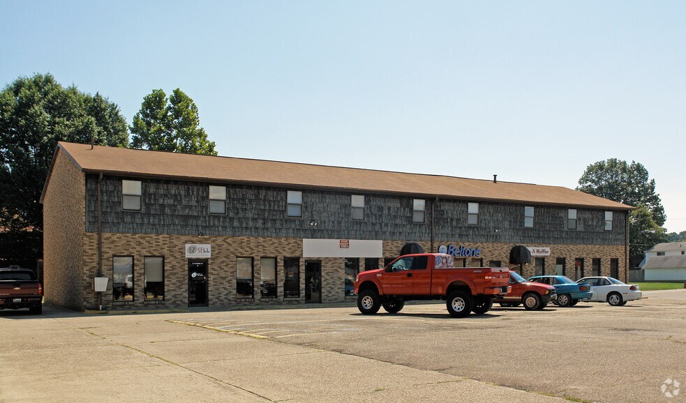 More Photos Of , Parkersburg General Retail For Sale