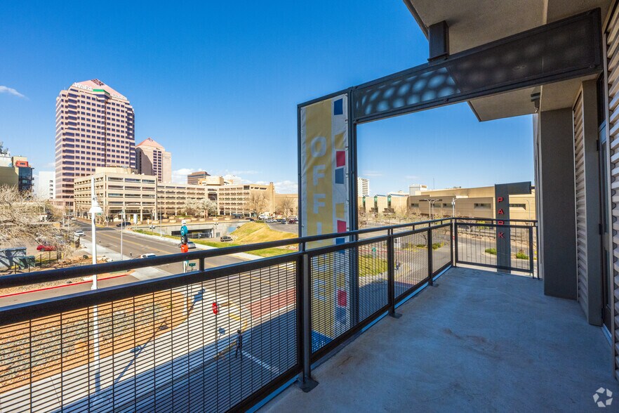 More Photos Of 1 Central Ave NW, Albuquerque Apartments For Sale