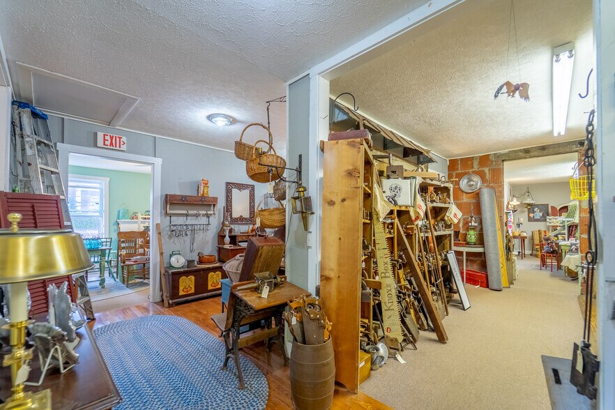 More Photos Of 153 E Palmer St, Franklin Storefront Retail Office For Sale