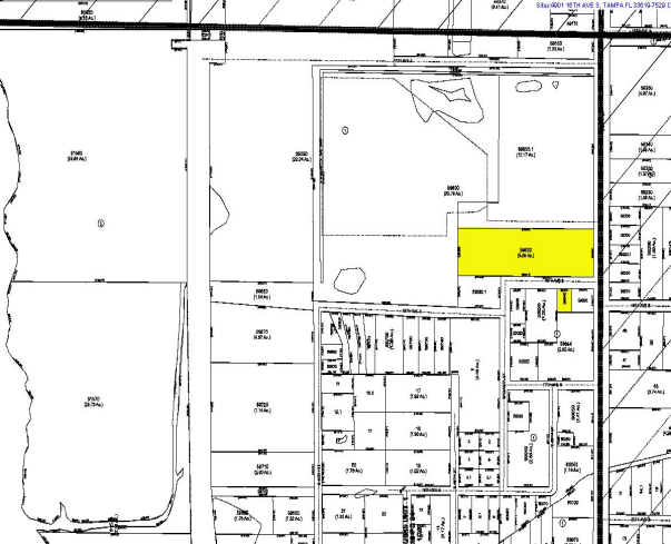 More Photos Of 4902 S 16th Ave, Tampa Warehouse For Lease