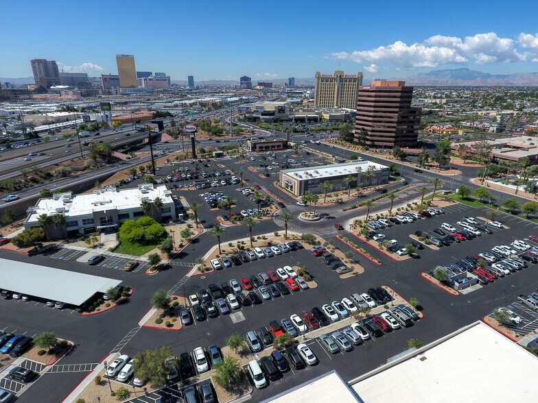 More Photos Of 2400 S Rancho Dr, Las Vegas Freestanding For Sale