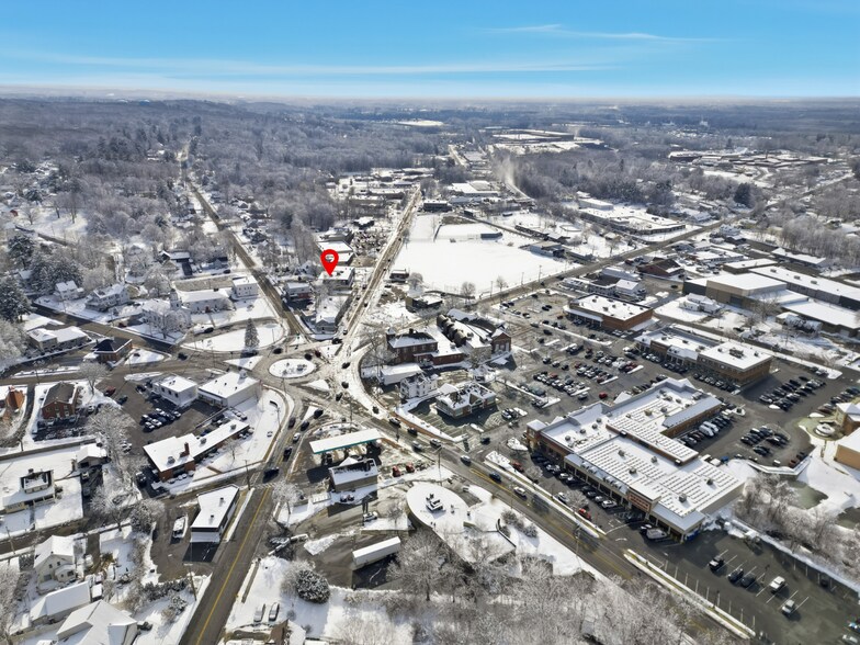 More Photos Of 37 Prospect St, East Longmeadow Storefront Retail Office For Lease