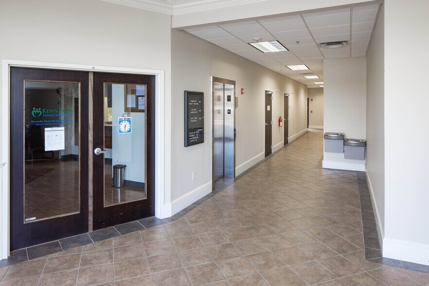 More Photos Of 6110 Pine Mountain Rd, Kennesaw Medical For Lease