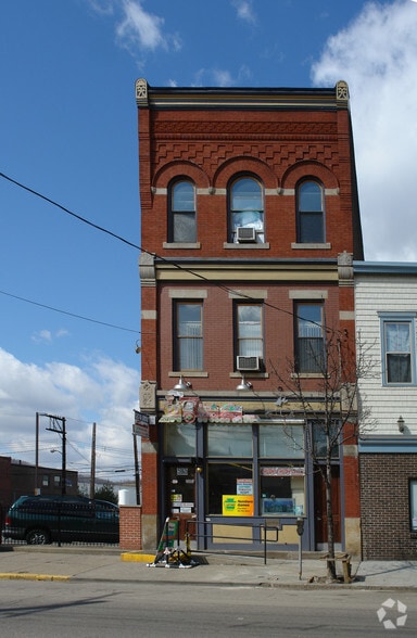 More Photos Of 5165 Butler St, Pittsburgh Storefront Retail Residential For Lease