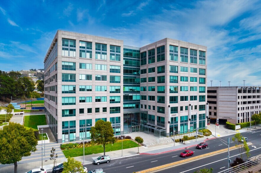 More Photos Of 2001 Junipero Serra Blvd, Daly City Research And Development For Lease