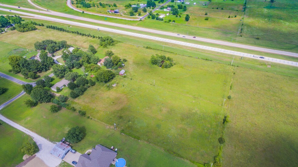 More Photos Of 13420 E 122nd St N, Collinsville Land For Sale