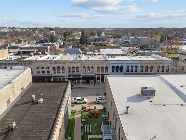 More Photos Of 223 Watson St, Ripon Storefront Retail Residential For Sale