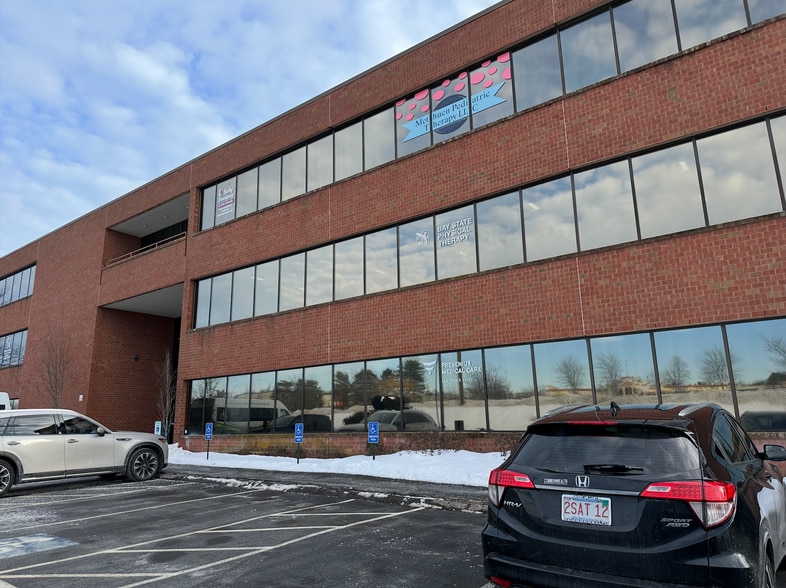 More Photos Of 100 Milk St, Methuen Medical For Sale