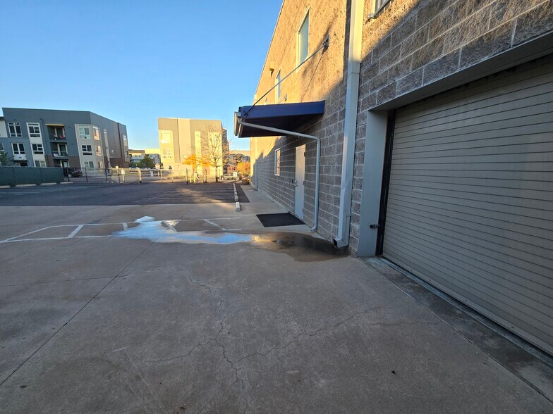 More Photos Of 1830 S Bannock St, Denver Manufacturing For Lease