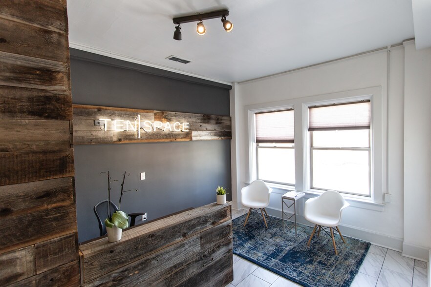 More Photos Of 110 N San Joaquin St, Stockton Office For Sale