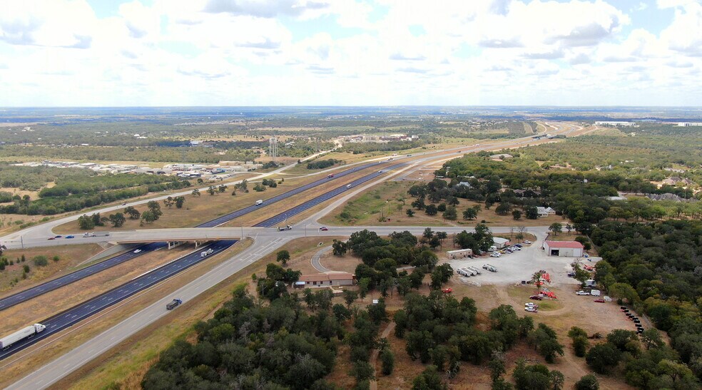 More Photos Of 8108 FM 973 N, Austin Land For Sale