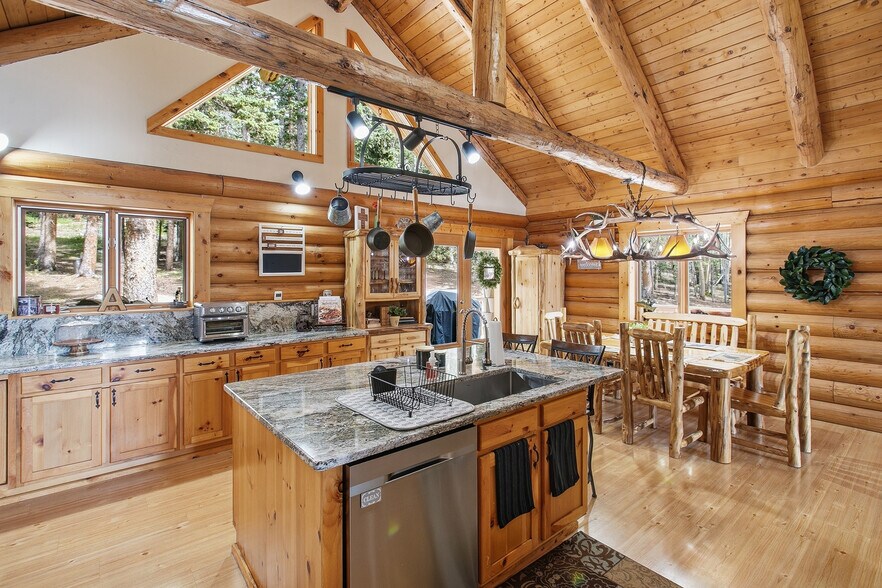 More Photos Of 12458 CO-67, Cripple Creek Land For Sale