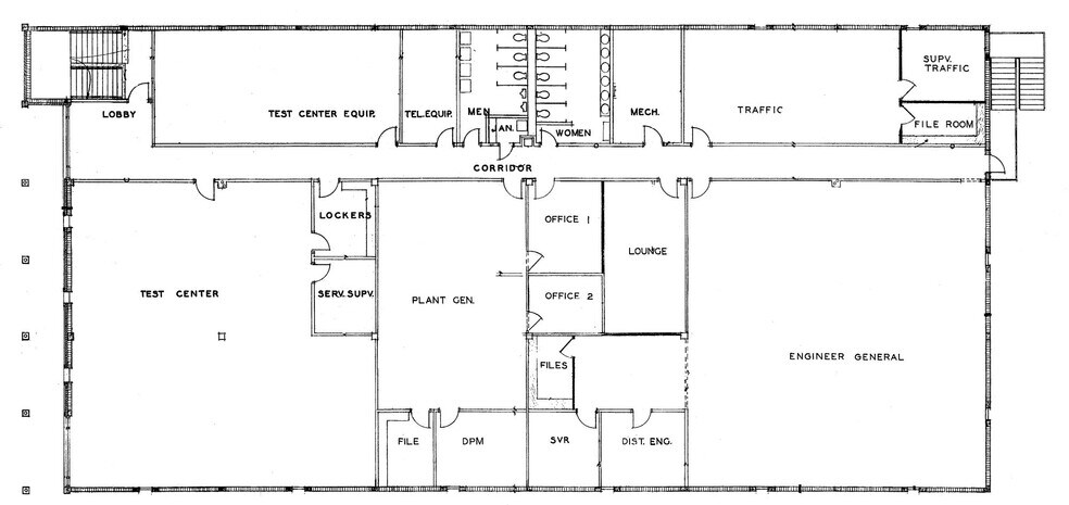 More Photos Of 851 SE Johnson Ave, Stuart Office For Sale