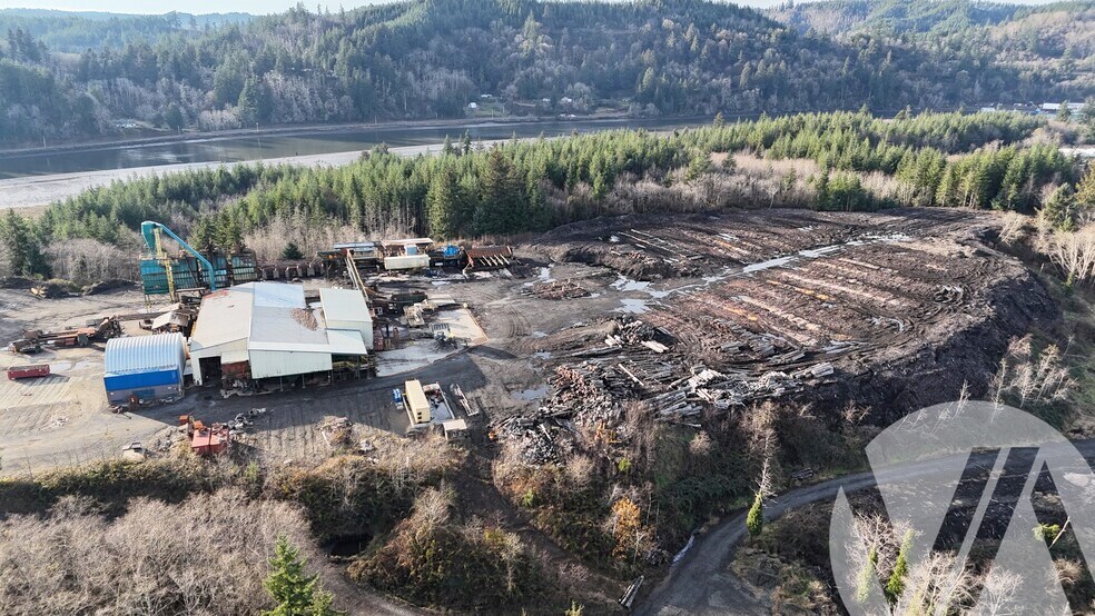 More Photos Of 330 S Bay Rd, Toledo Land For Sale