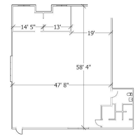 More Photos Of 11 Mechanic Falls Rd, Oxford Freestanding For Lease