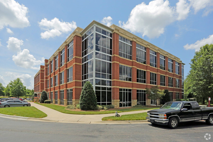 Primary Photo Of 101 J Morris Commons Ln, Morrisville Office For Lease