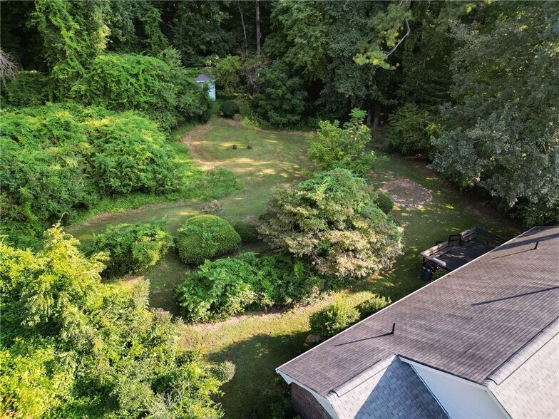 More Photos Of 8695 Knox Bridge Hwy, Canton Specialty For Sale