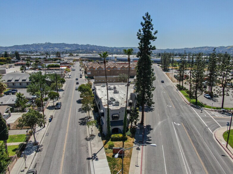 More Photos Of 218 Glendora Ave, La Puente Medical For Sale