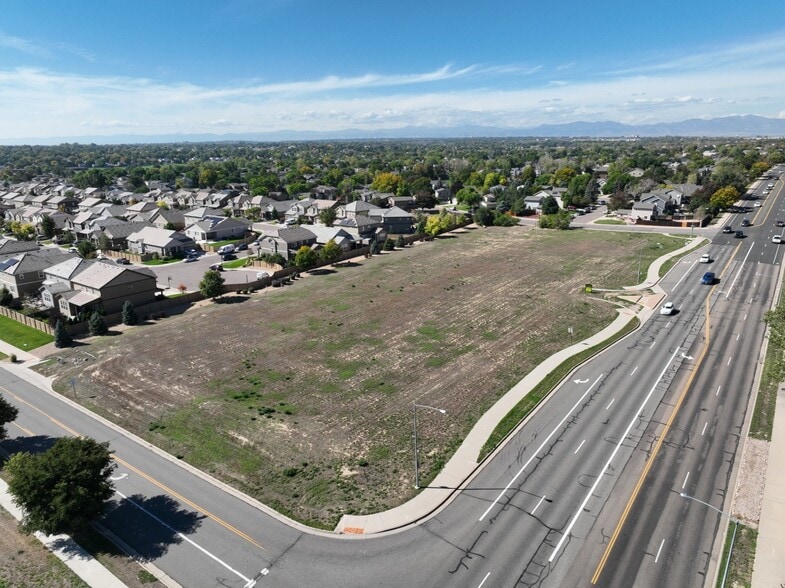 More Photos Of 128th Ave & Hudson Street St @ Hudson Street, Thornton Land For Sale