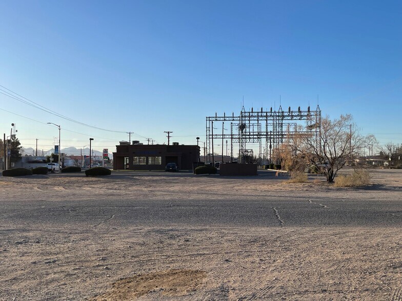 More Photos Of 700 N Gold Ave, Deming Specialty For Sale