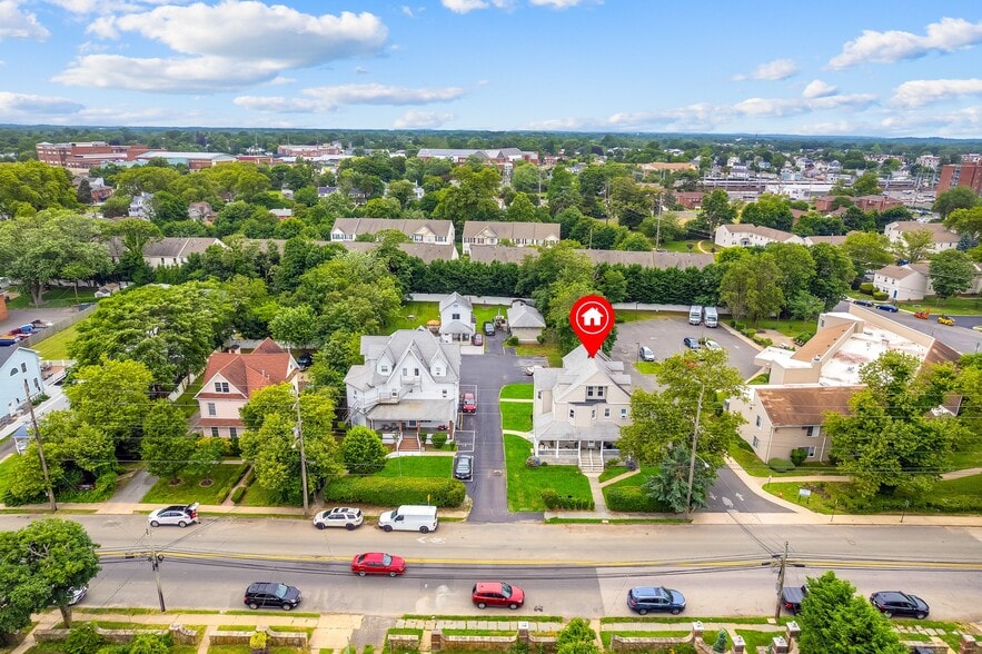 More Photos Of 402 2nd Ave, Long Branch Apartments For Sale