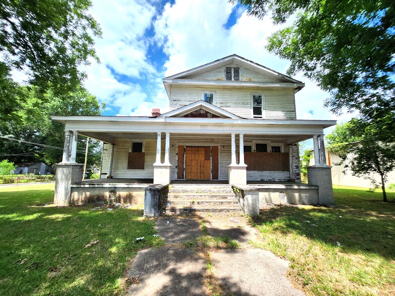 Primary Photo Of 2705 2nd Ave, Columbus Office Residential For Sale