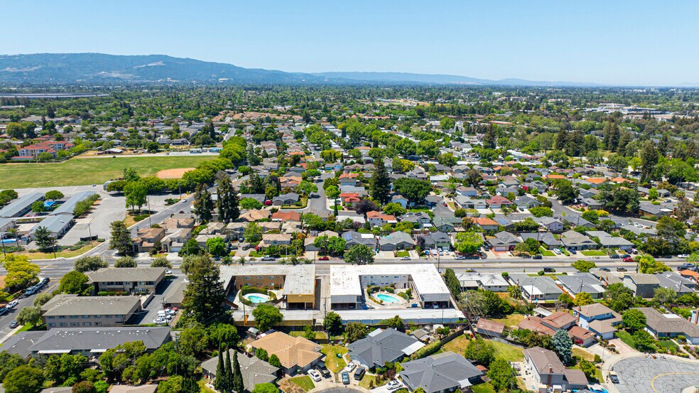 More Photos Of 935 Pomeroy Ave, Santa Clara Apartments For Sale