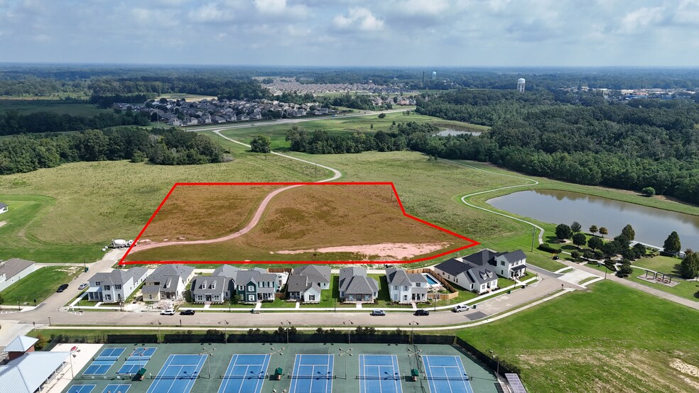 More Photos Of Liberty Way Way, Zachary Land For Sale