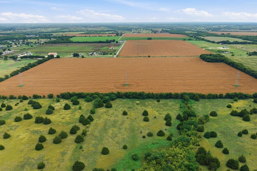 More Photos Of 10935 County Road 109, Alvarado Land For Sale