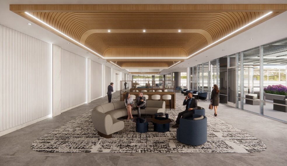 More Photos Of 11720 Katy Fwy, Houston Office For Lease